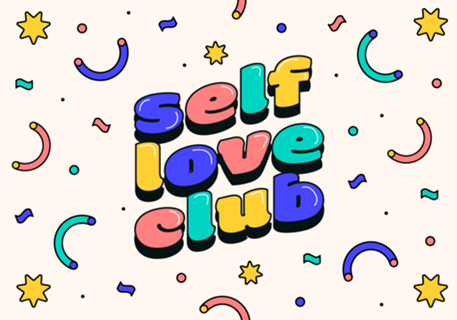 Self~love~club