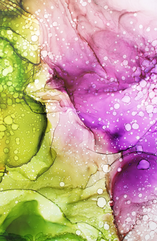 Alcohol ink 63