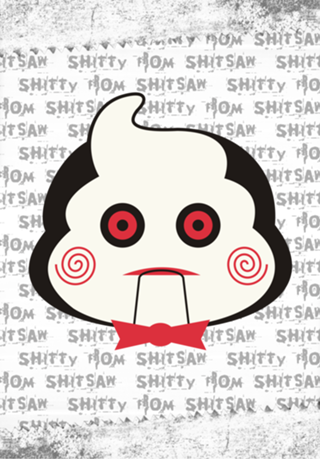 Shitty from Shitsaw