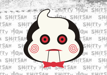 Shitty from Shitsaw