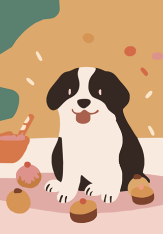 Cãodinho Doce