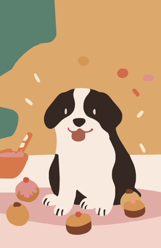 Cãodinho Doce