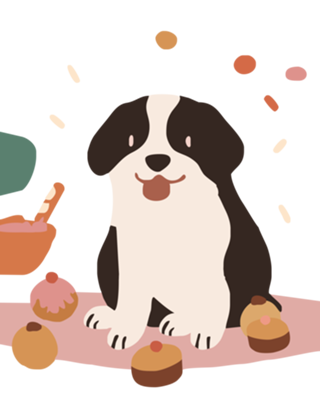 Cãodinho Doce