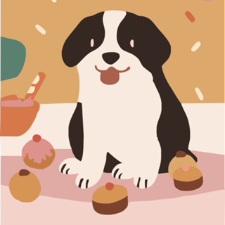 Cãodinho Doce