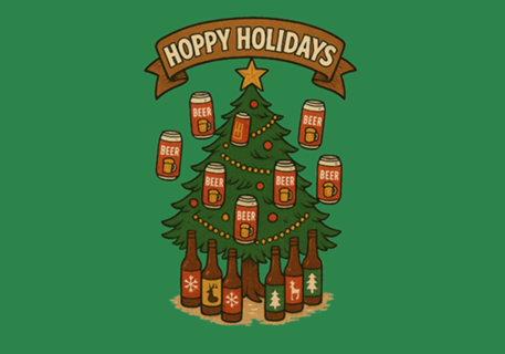 Hoppy Holidays