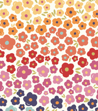 Flores Coloridas // Floral
