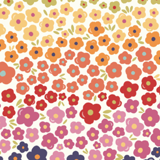 Flores Coloridas // Floral