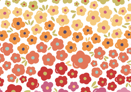 Flores Coloridas // Floral