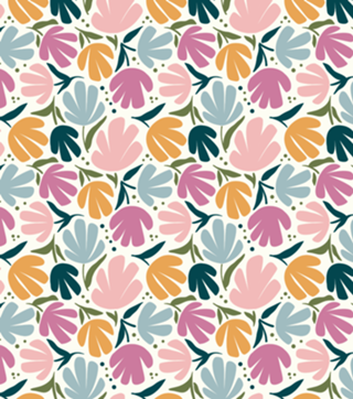 Floral Matisse