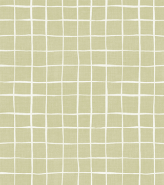 Grid Verde - Minimalista, geométrico