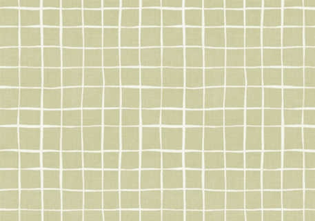 Grid Verde - Minimalista, geométrico
