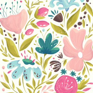 Flores do Jardim