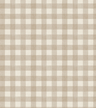 Xadrez Marrom Moderno - Coleção Vicky - Gingham