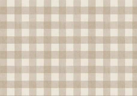 Xadrez Marrom Moderno - Coleção Vicky - Gingham