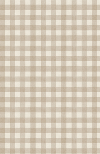 Xadrez Marrom Moderno - Coleção Vicky - Gingham