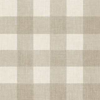 Xadrez Marrom Moderno - Coleção Vicky - Gingham