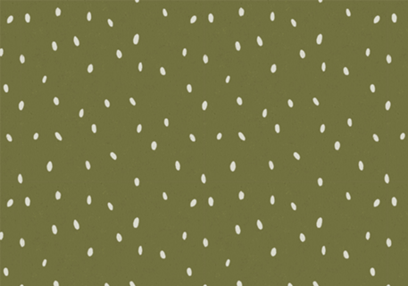 Sementes - Verde Floresta - Coleção Botanica