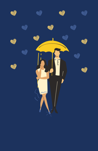 HIMYM - How I Met Your Mother