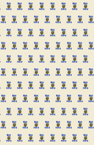 Bee Nerd
