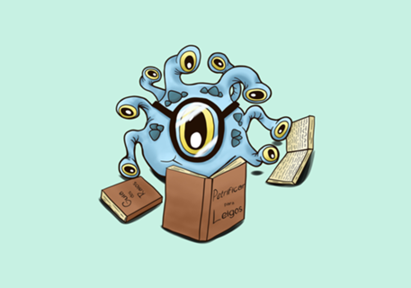 Beholder Aprendiz