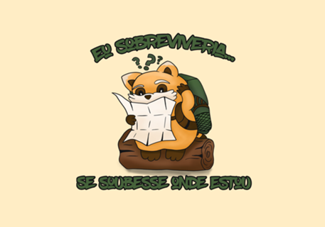 Eu sobreviveria... - Spiffo