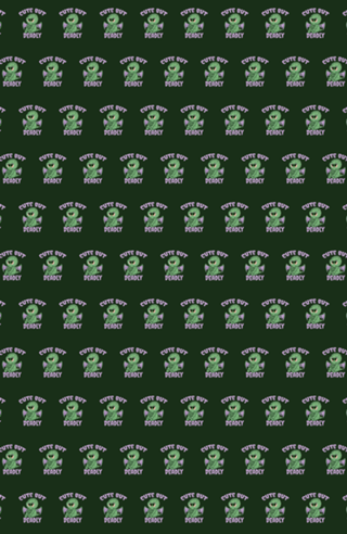 Cute But Deadly - Cthulhu
