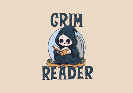 Grim Reader