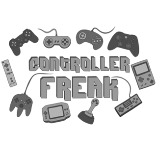 Controller Freak