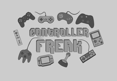 Controller Freak