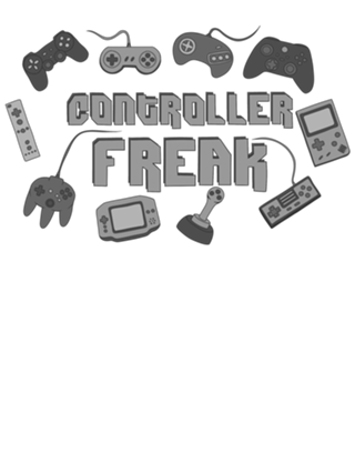 Controller Freak