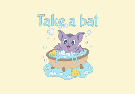Take a Bat