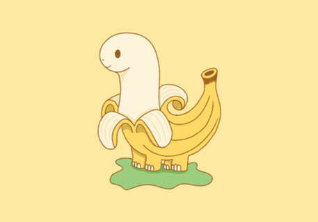 Bananassaurus