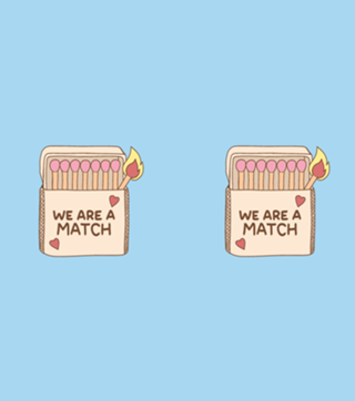 We are a Match