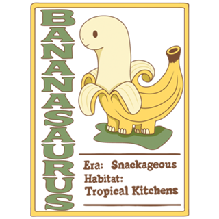 Species Banasaurus