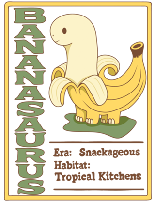 Species Banasaurus