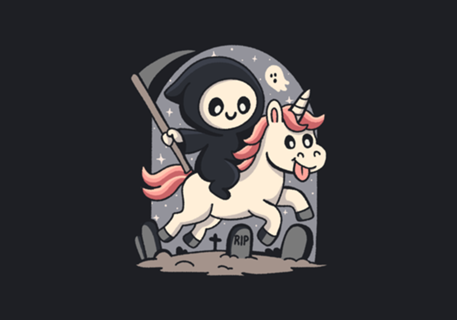 Ride to the Other Side