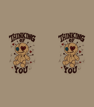 Thinking of you