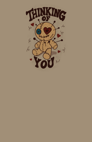 Thinking of you
