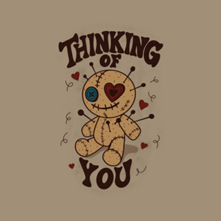 Thinking of you
