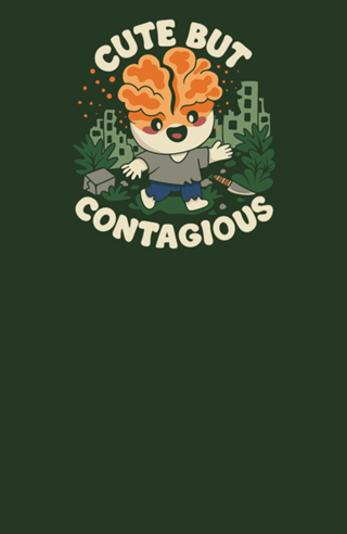 Cute But Contagious