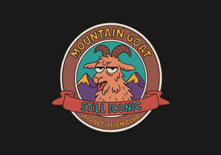 Mountain Goat Appreciation Club