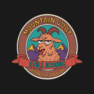 Mountain Goat Appreciation Club