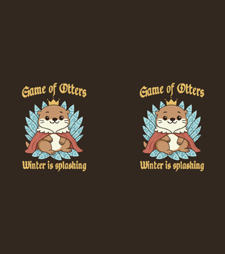 Game of Otters
