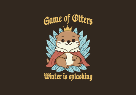 Game of Otters