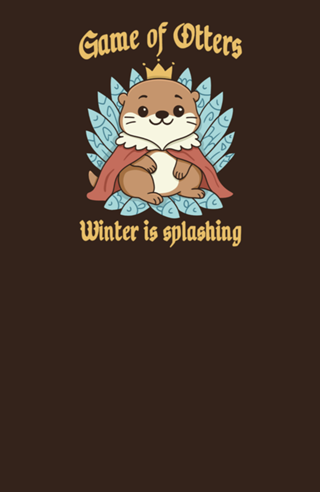 Game of Otters