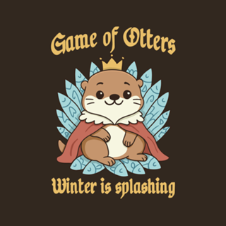 Game of Otters