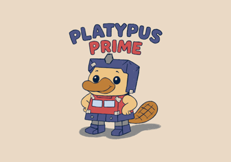 Platypus Prime
