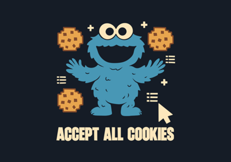 Accept All Cookies