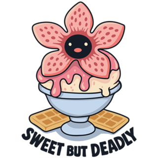 Sweet but Deadly