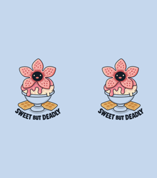 Sweet but Deadly